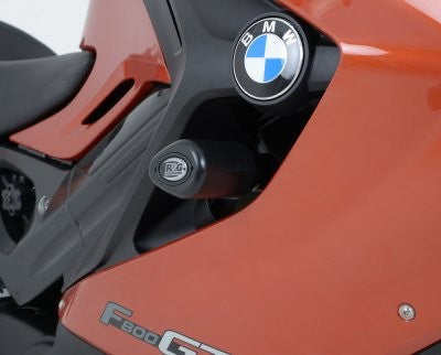 R&G Aero Crash Protectors, BMW F800GT