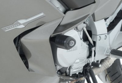 R&G Aero Crash Protectors, Yamaha FJR1300A '13-