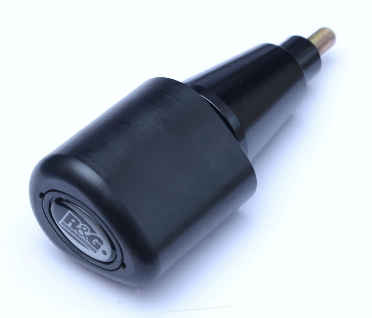 R&G Aero no-cut Frame Sliders, Honda CBR650F / CB650F '14-'18 / CBR650R '19-24