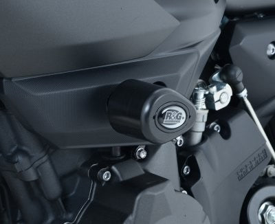 R&G Aero Crash Protectors, Yamaha XJ6 N '13-
