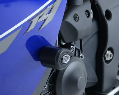 R&G Aero Crash Protectors, Yamaha YZF-R1 '13-'14