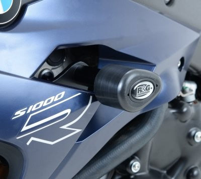 R&G Aero Crash Protectors, BMW S1000R '14-'16