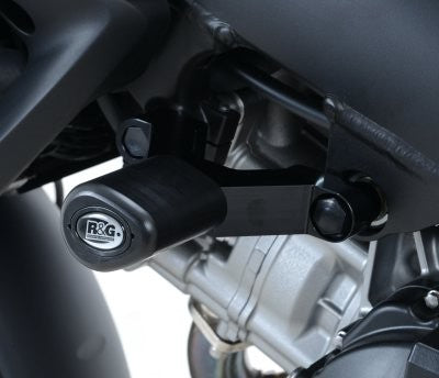 R&G Aero Crash Protectors, Suzuki 1000 V-Strom '14-'19 / 1050 V-Strom (XT) '20-