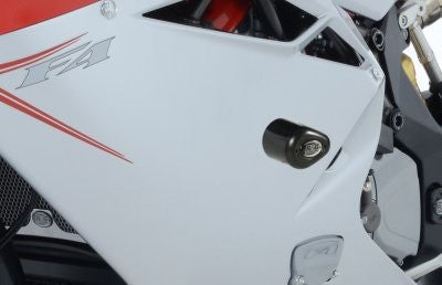 R&G Aero Crash Protectors, MV Agusta F4 1000R '10-, F4 RC '15-