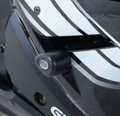 R&G Aero Crash Protectors, Genata XRZ125