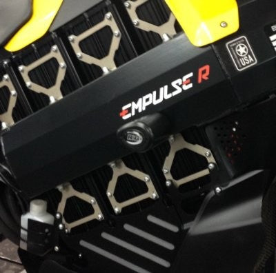 R&G Aero Crash Protectors, Brammo Empulse R 2014-