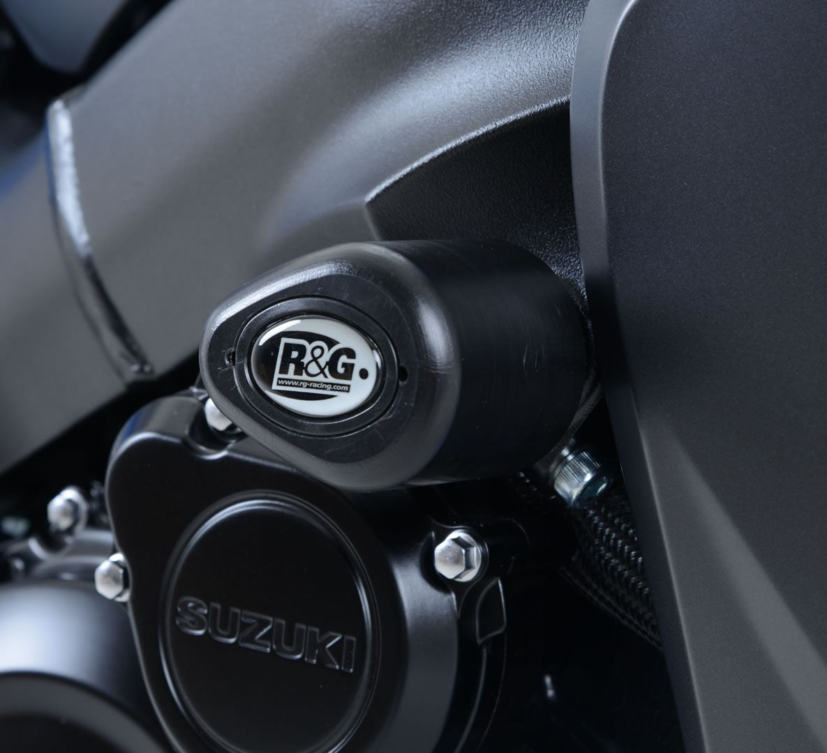 R&G Aero Crash Protectors, Suzuki gsx-s 1000 FA