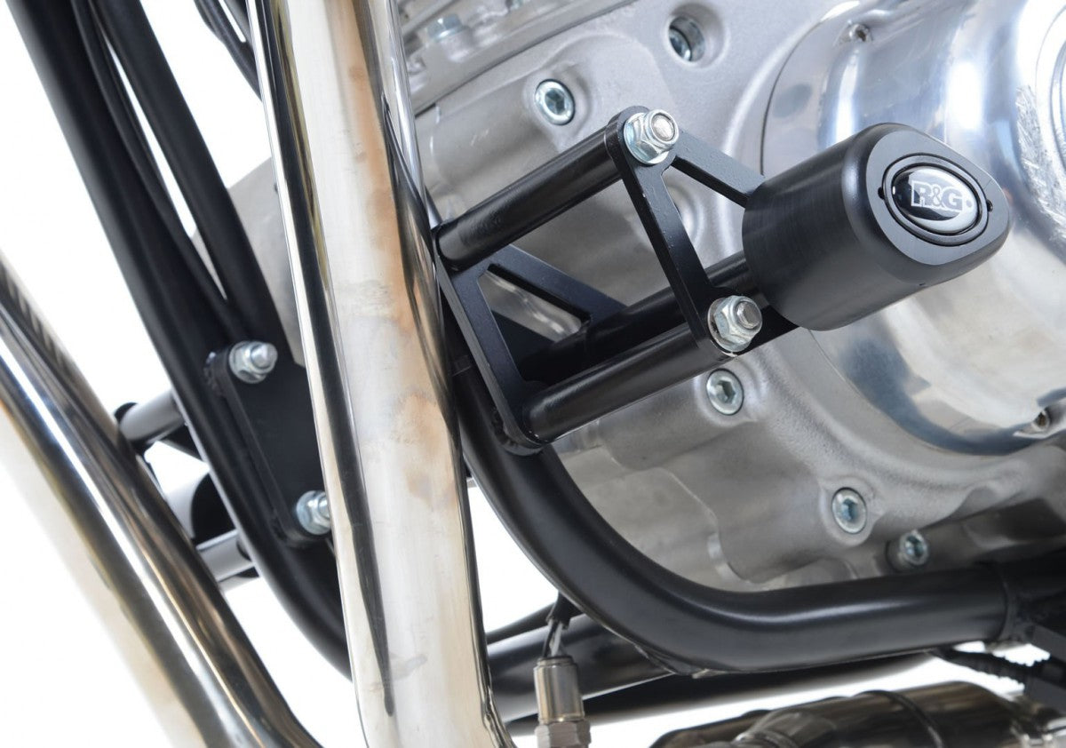 R&G Aero Crash Protectors, Norton Commando 961 Sport '15-