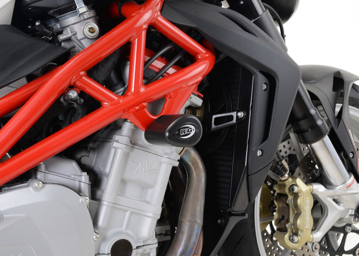 R&G Aero Crash Protectors, MV Agusta Brutale 1090 '13-