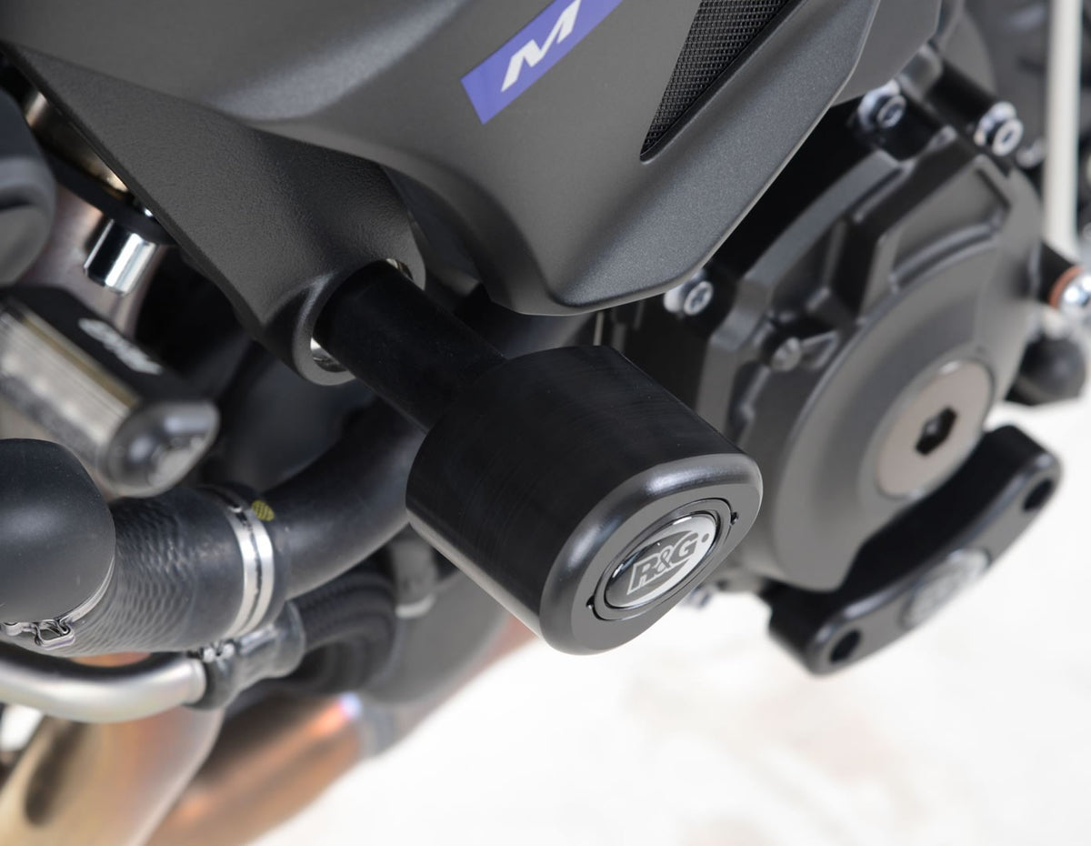 R&G Aero Crash Protectors, Yamaha MT-10