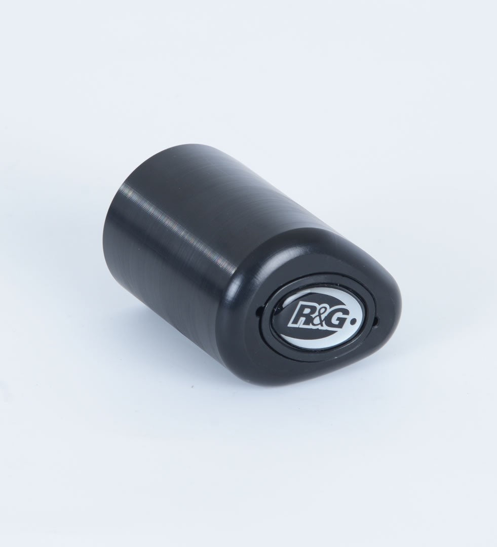 R&G Aero Crash Protectors, Honda NC700S/X, NC750S/X up to '20 (not compatible with Honda genuine 'Cowl Ornament Kit')