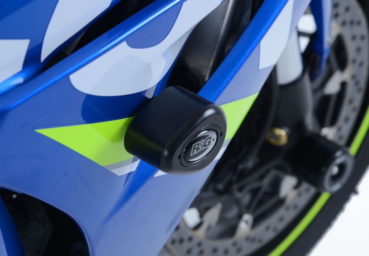 R&G Aero Crash Protectors, Suzuki GSX-R1000/R '17- race version