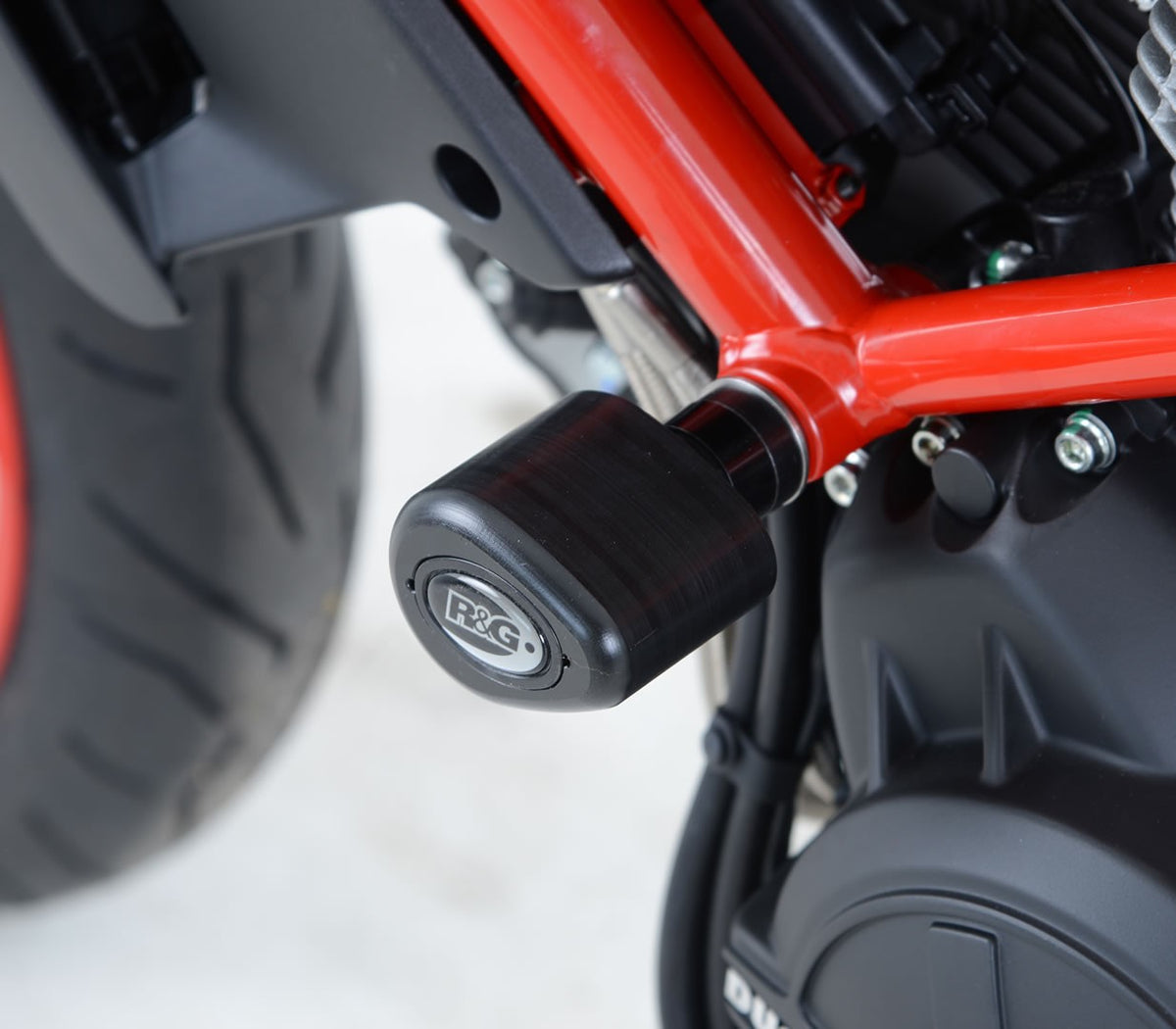 R&G Aero Crash Protectors, Ducati Monster 797