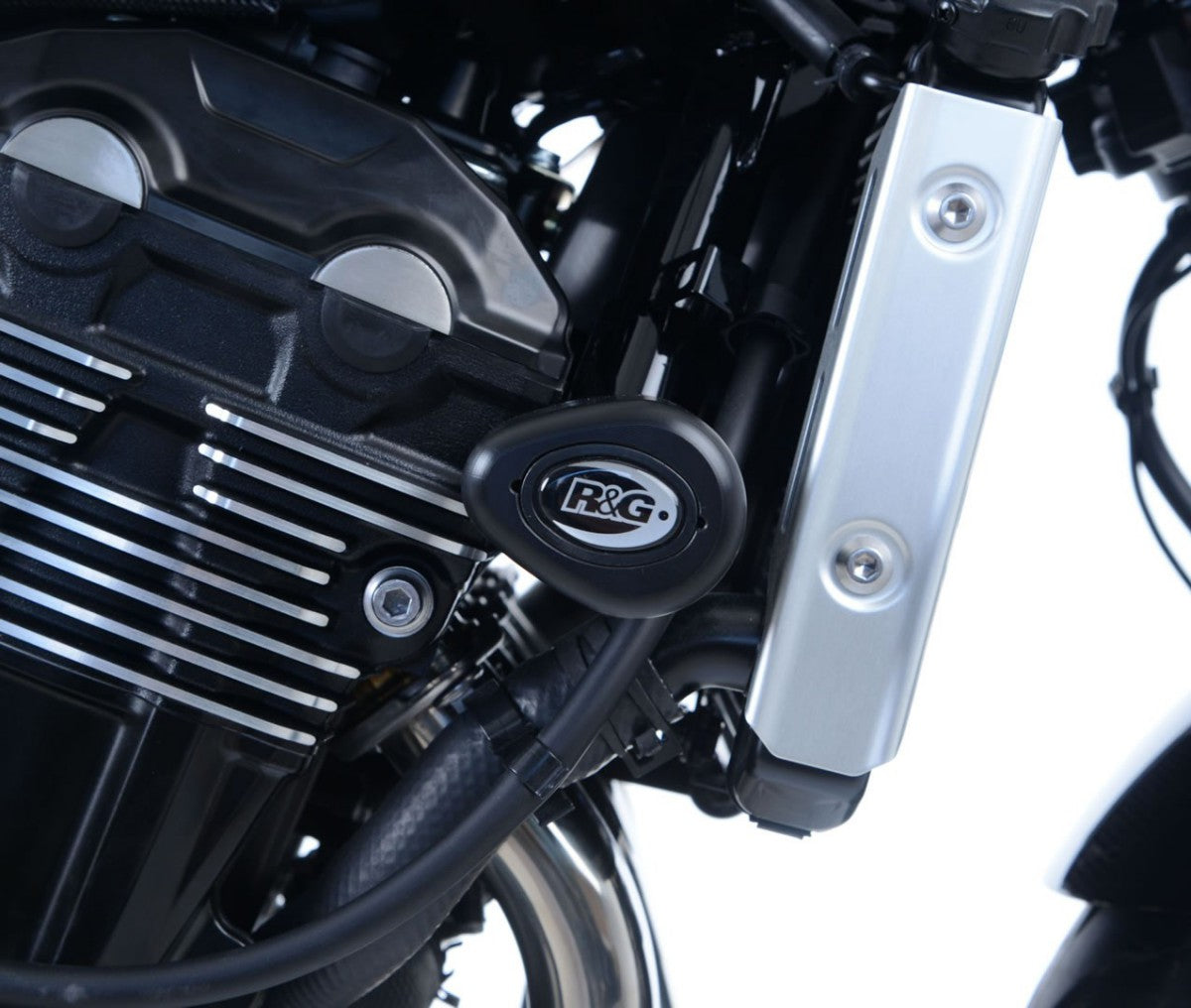 R&G Aero Crash Protectors, Kawasaki Z900RS