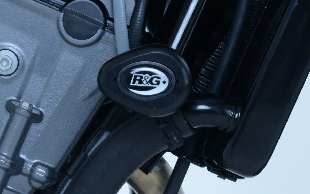 R&G Aero Crash Protectors, KTM 790 / 890R Duke