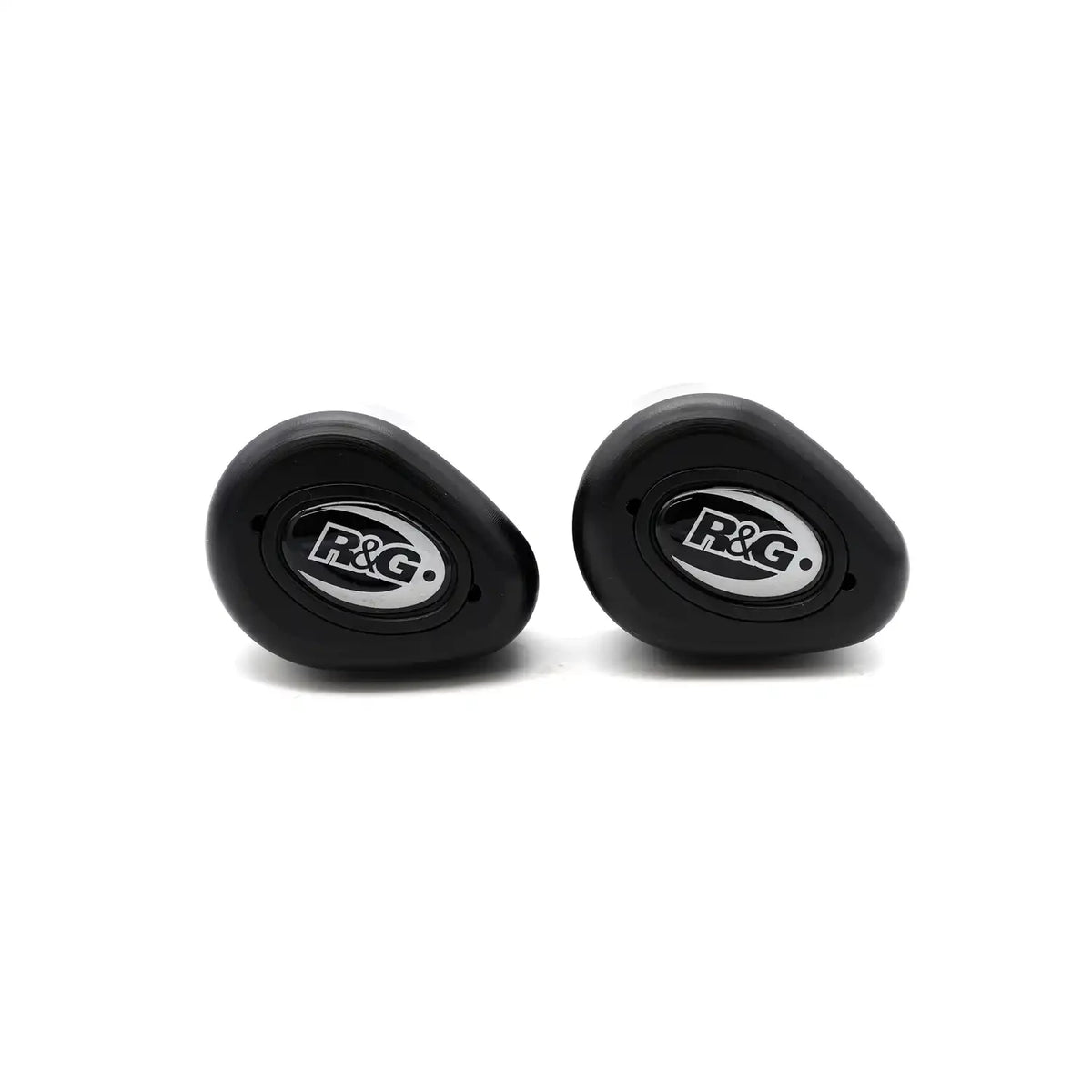 R&G Aero Crash Protectors (race USE only), Kawasaki ZX636 '19-