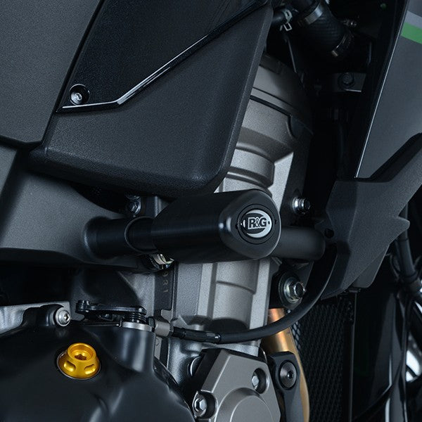R&G Aero Crash Protectors, Kawasaki Versys 1000 '19-