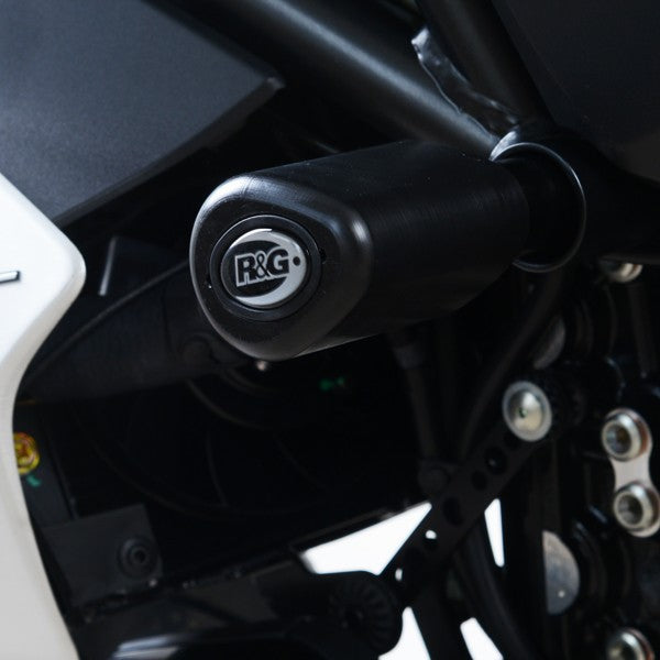 R&G Aero Crash Protectors, Ducati Diavel 1260S