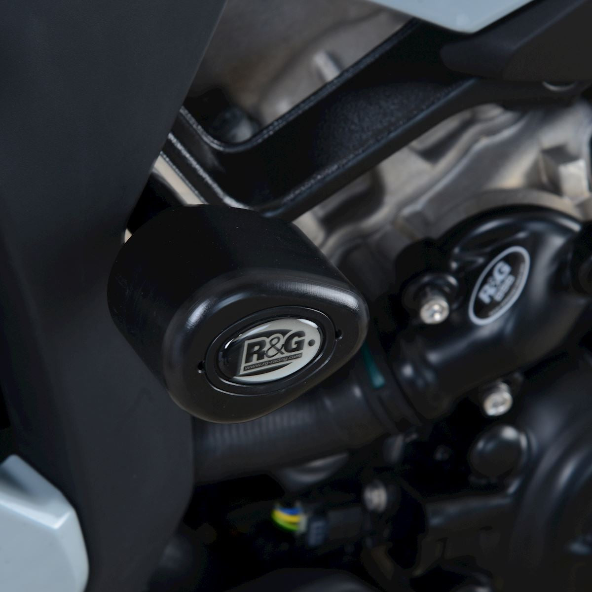 R&G Aero Crash Protectors, BMW S1000 XR '20-23