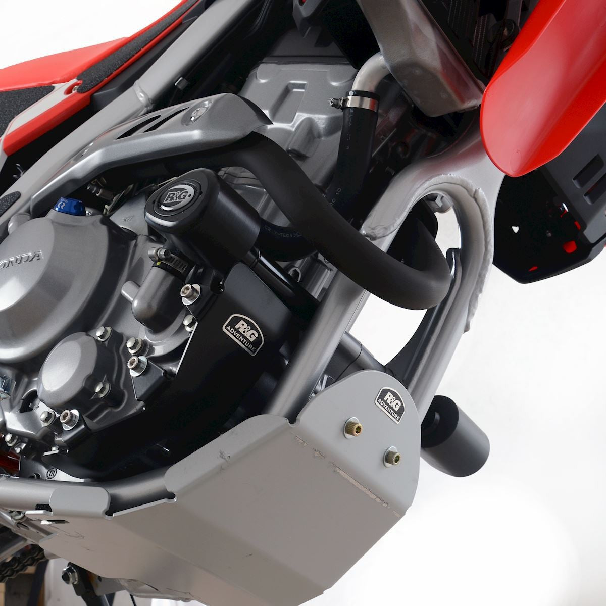 R&G Aero Crash Protectors, Honda CRF300L '21-