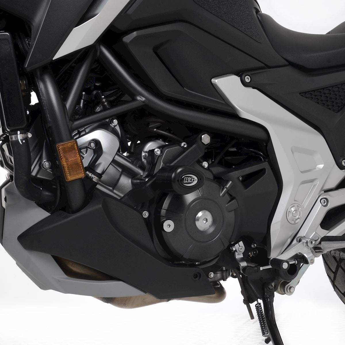 R&G Aero Crash Protectors, Honda NC750X '21-