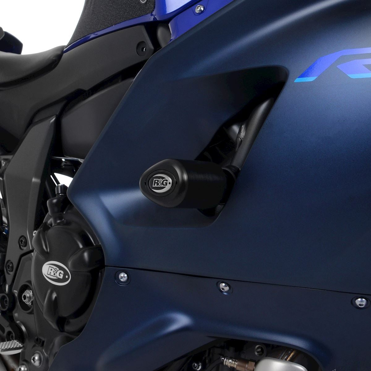 R&G Aero Crash Protectors, Yamaha R7 '22-25