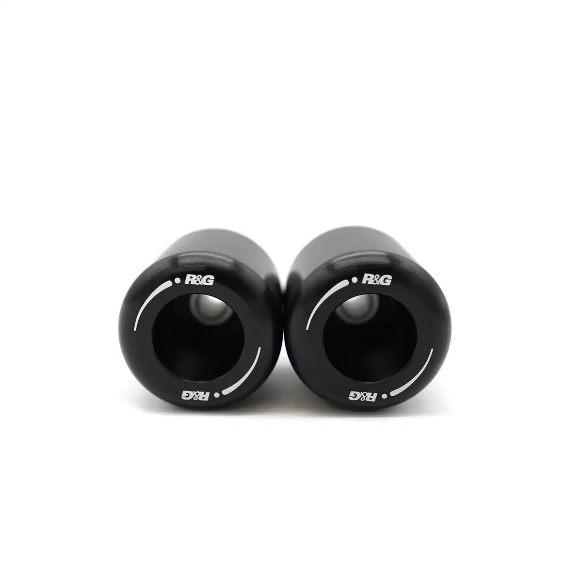 R&G Race Crash Protectors (Classic shape), KTM RC125/200/390 '22-