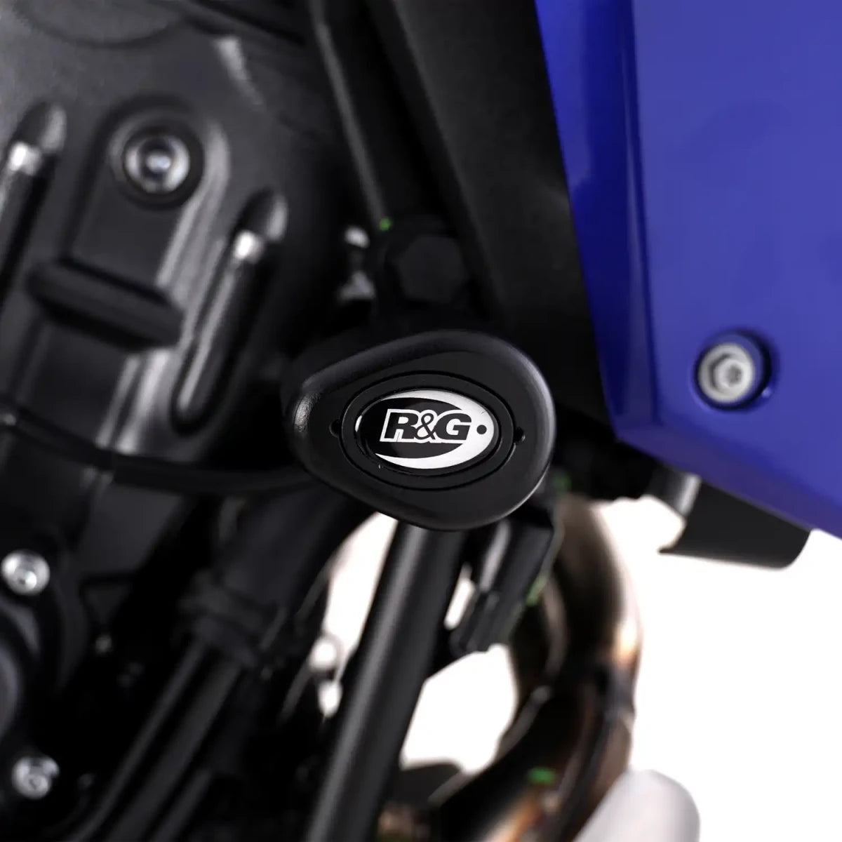 R&G Aero Crash Protectors, Yamaha XTZ700 Tenere/Rally 25-