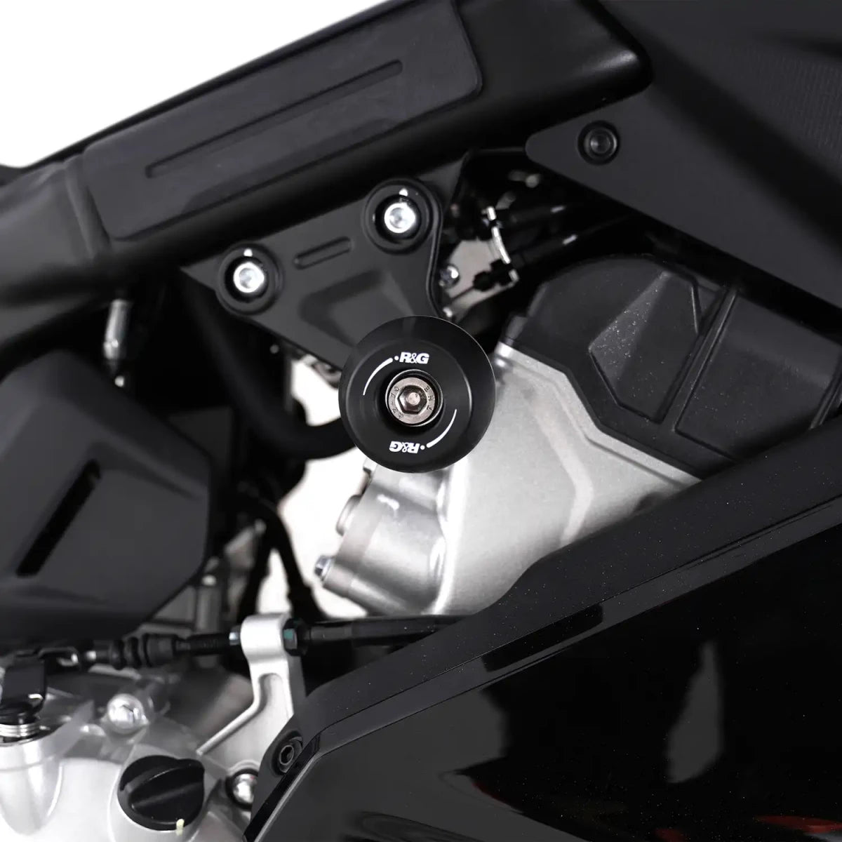 R&G Apex Crash Protectors, CF Moto 675 SR-R 25-