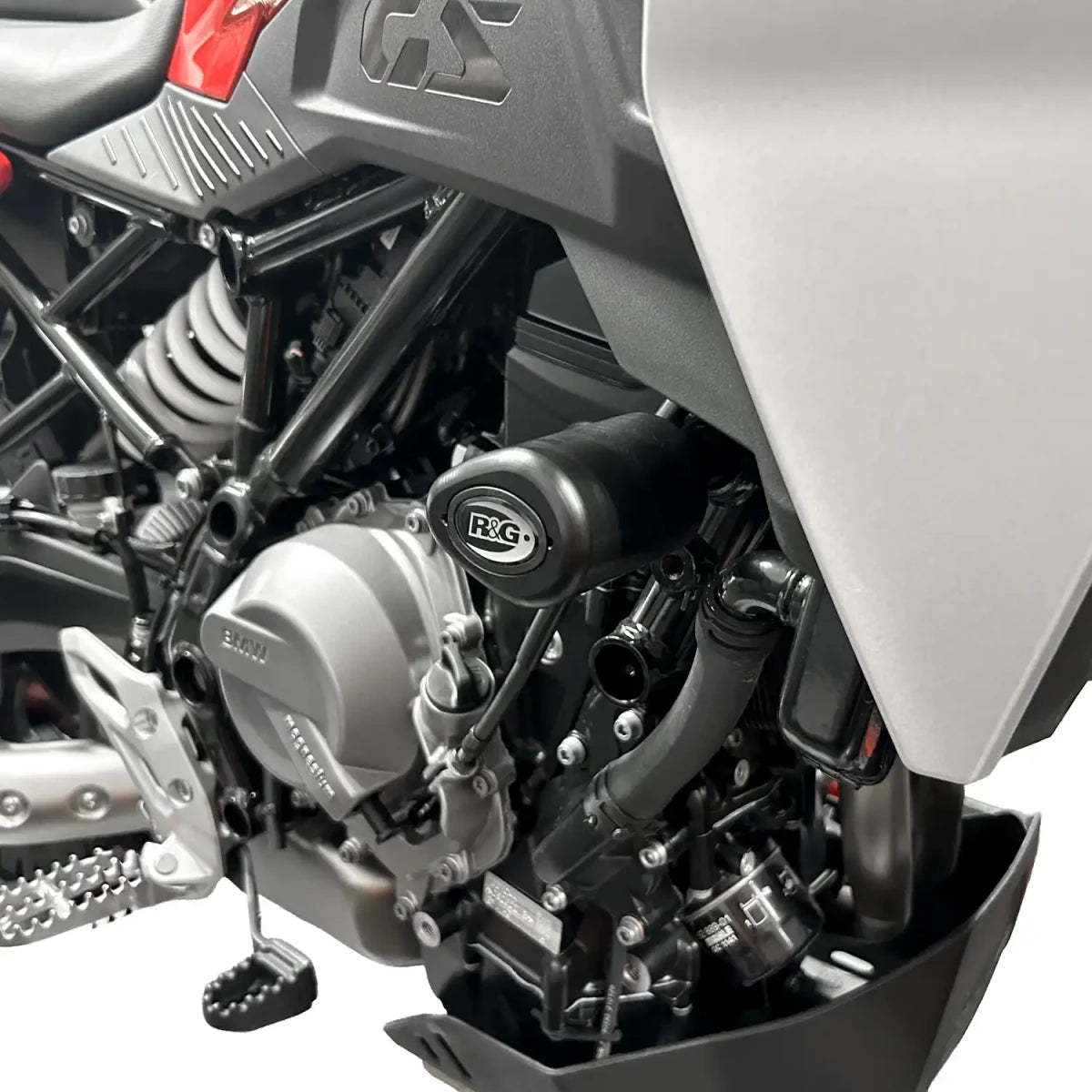 R&G Crash Protectors, BMW F 450 GS 26-