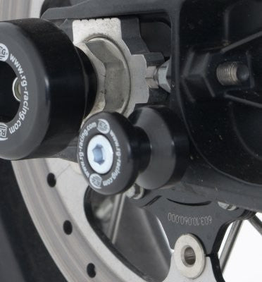 R&G M10 Cotton Reels - KTM 990 SuperDuke / 950 SuperMoto / 1190 Adventure etc. Husqvarna 701 SM/Enduro
