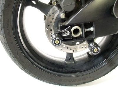 R&G Offset Cotton Reels, Suzuki GSXR600/750 K6-K9