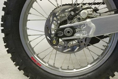 R&G Offset Cotton Reels, BMW G450X 08-