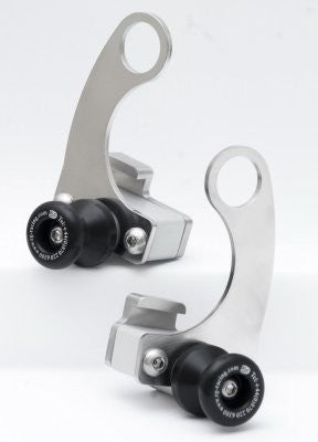 R&G Offset Cotton Reels, Harley-Davidson XR1200X