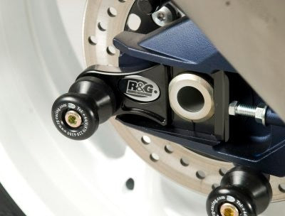 R&G Offset Cotton Reels, Suzuki GSXR600/750 L1-