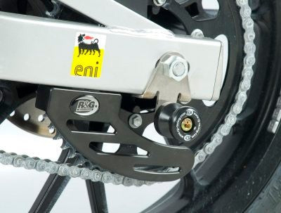 R&G Offset Cotton Reels, Aprilia RS4 125