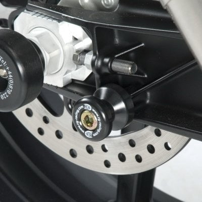 R&G Cotton Reels, KTM 690 Duke '12 / 690 Duke R '13- / RC390/200/125 '22- / Husq. Norden 901 '22-