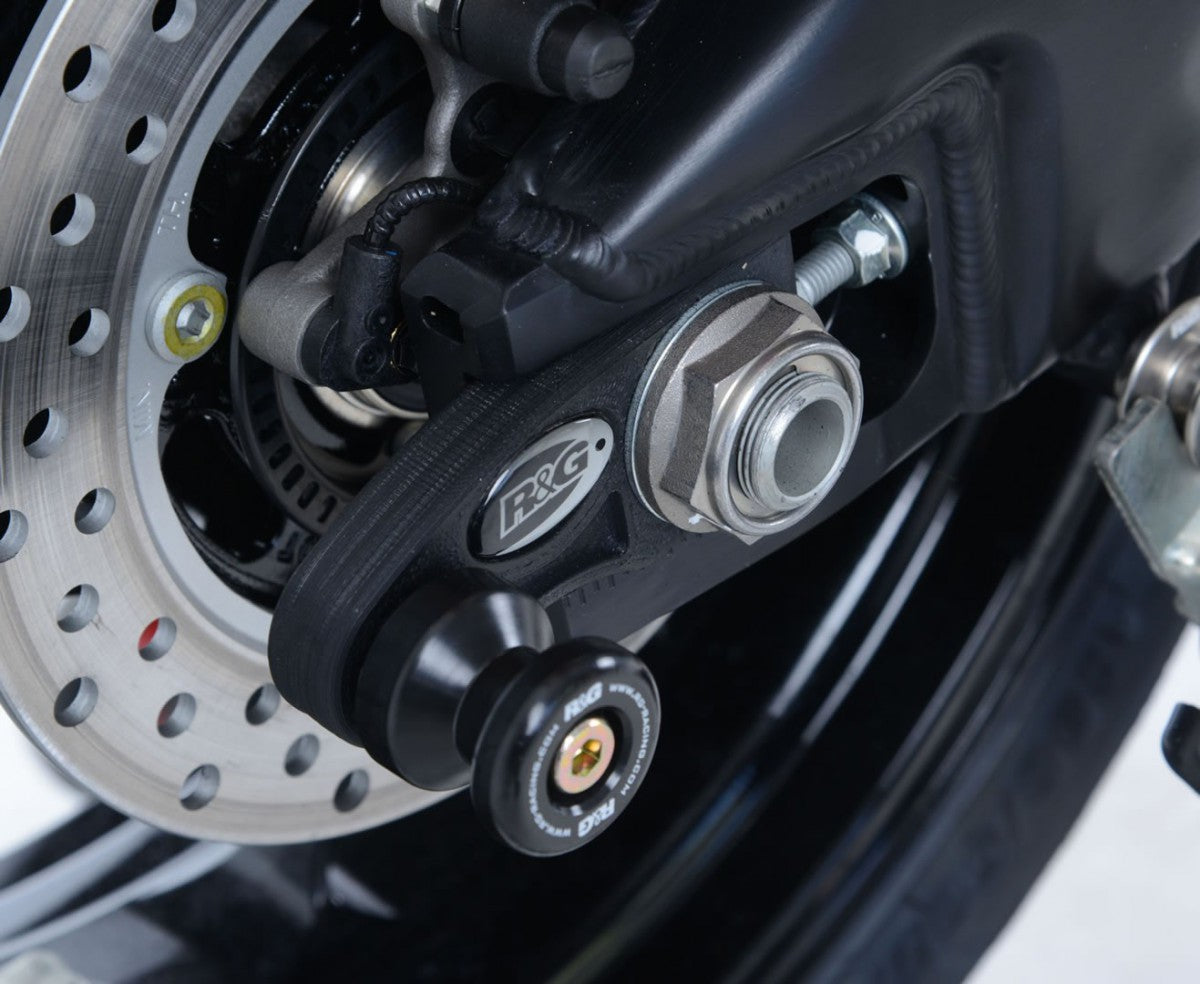 R&G Offset Cotton Reels, Honda CBR1000RR / RR SP / RR SP2 '17- / CBR1000RR-R(SP) '20-