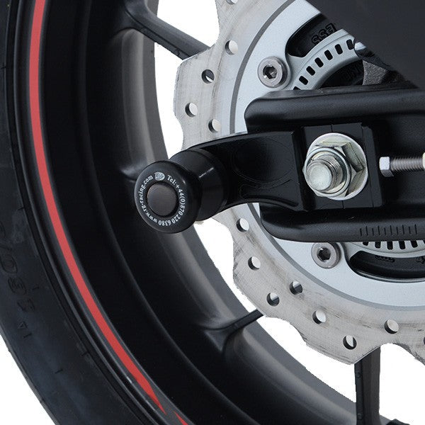 R&G Offset Cotton Reels, Honda CBR500R '19- / CB500F '19- / CB500X '19-