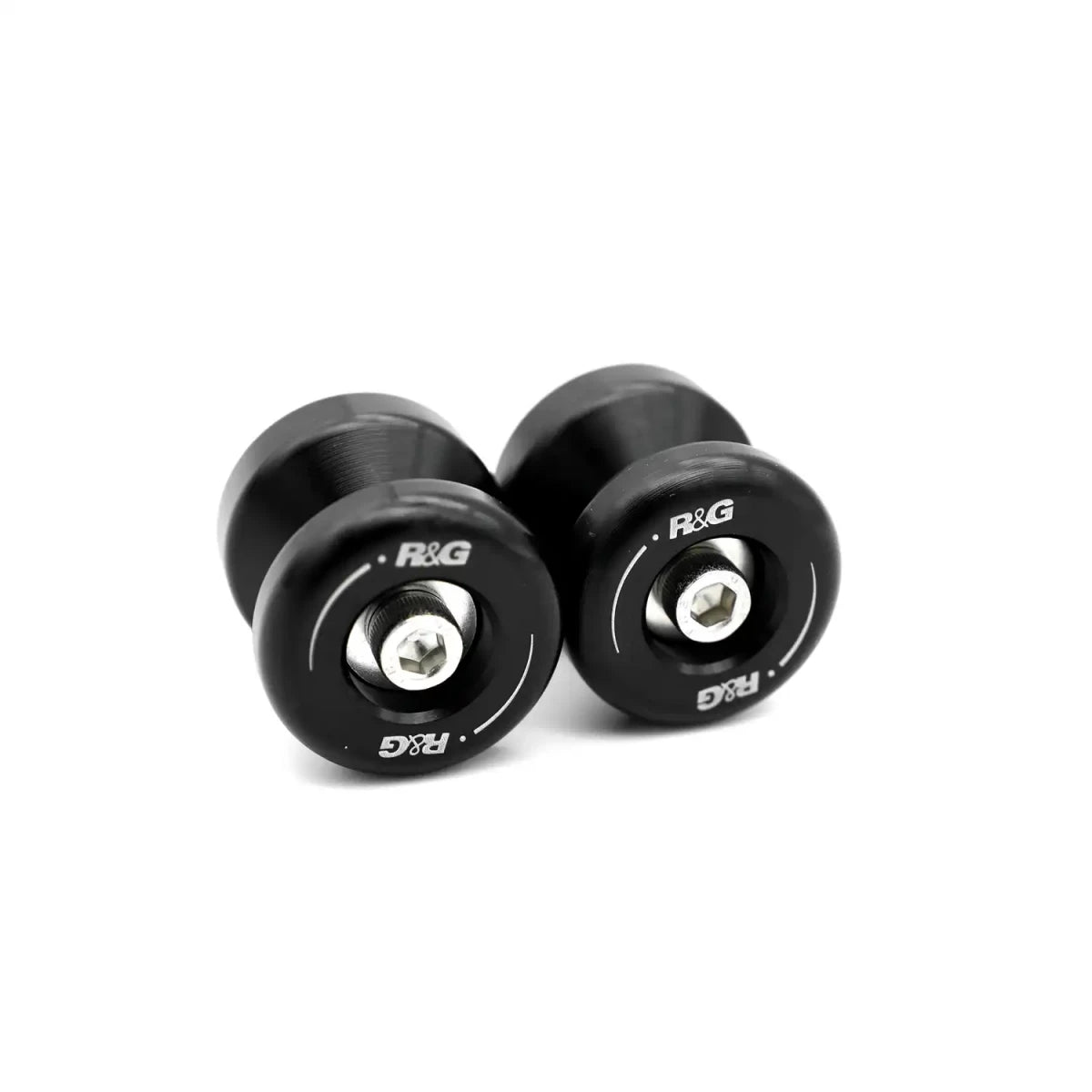 R&G Cotton Reels, Ducati Streetfighter/Panigale V2 25-