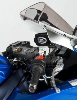 R&G Clutch & Brake Reservoir Protector (black)