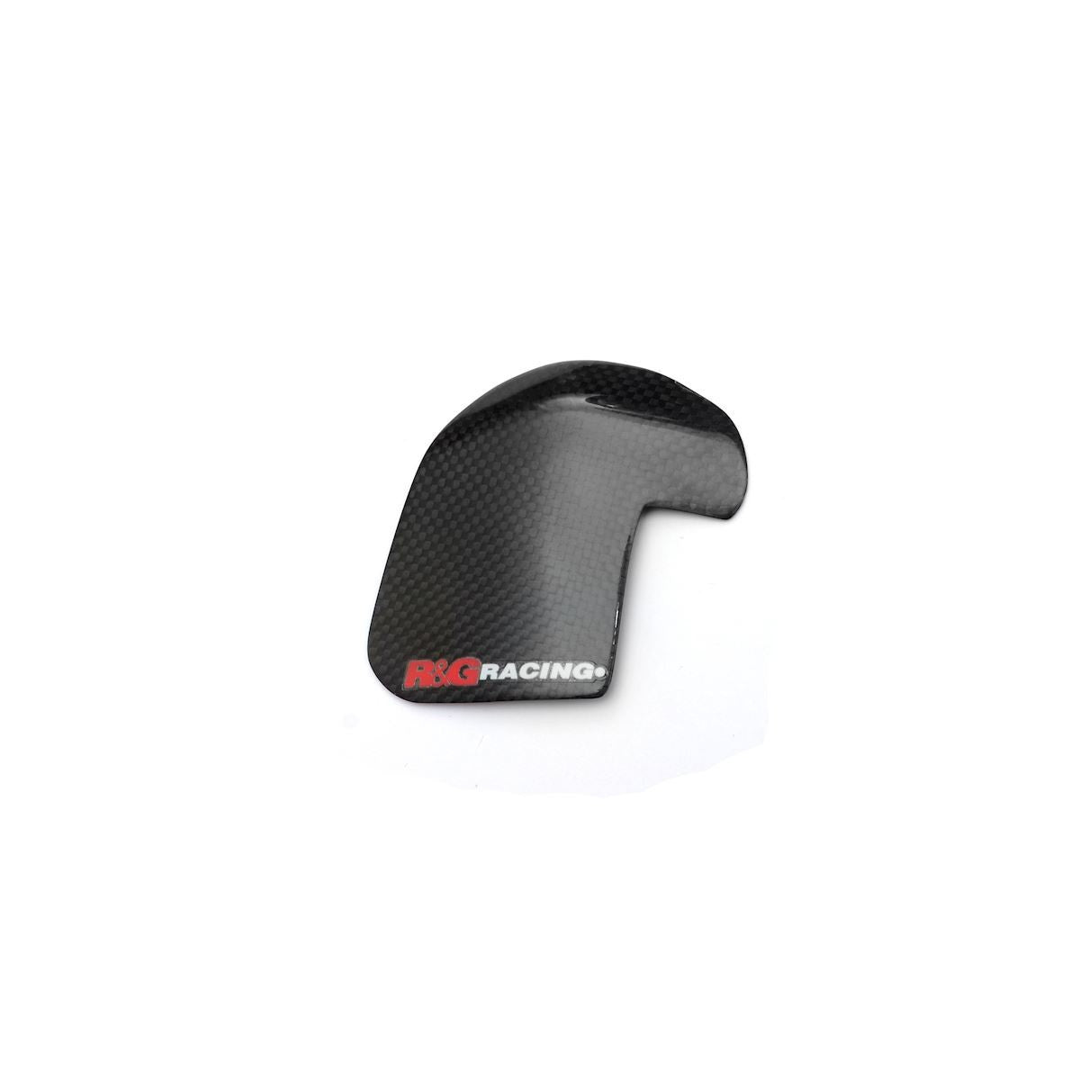 R&G Carbon Fibre Swingarm Guard, Ducati Supersport 950(S) '21- / Supersport '17-'20