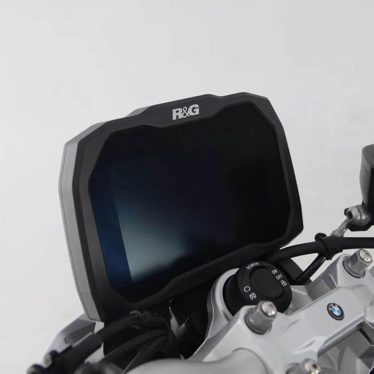 R&G Dash Guard BMW
