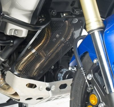 R&G Downpipe Grille, Yamaha Super Tenere 1200