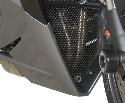 R&G Downpipe Grille, Triumph 675 Daytona '13-