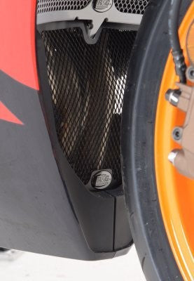 R&G Downpipe Grille, Honda CBR600RR '13-