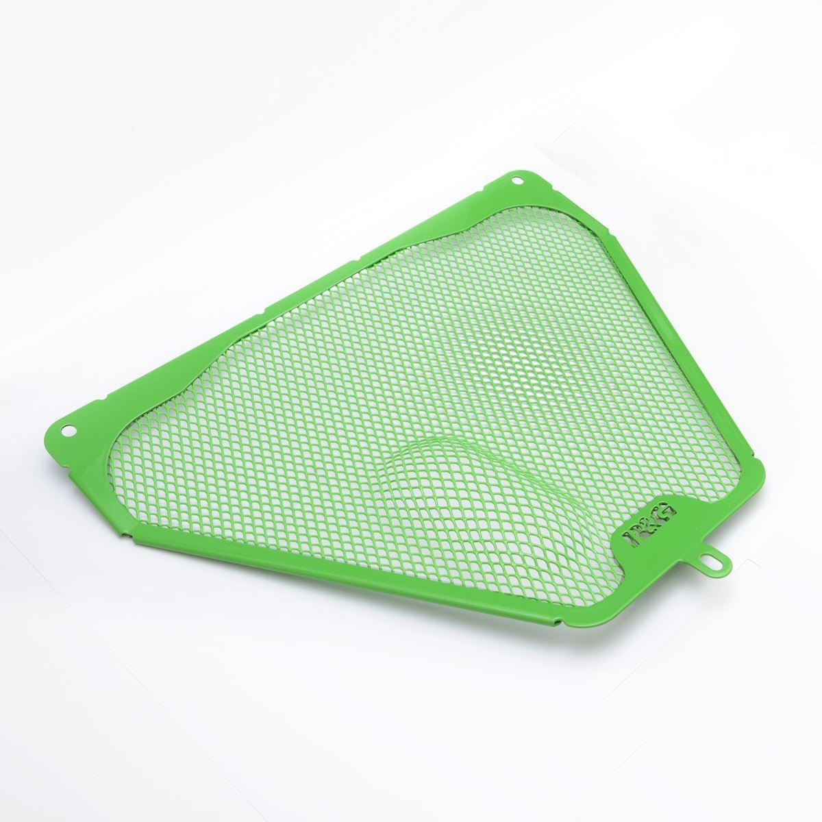R&G Downpipe Grille, black, Kawasaki Ninja 1000SX '20-