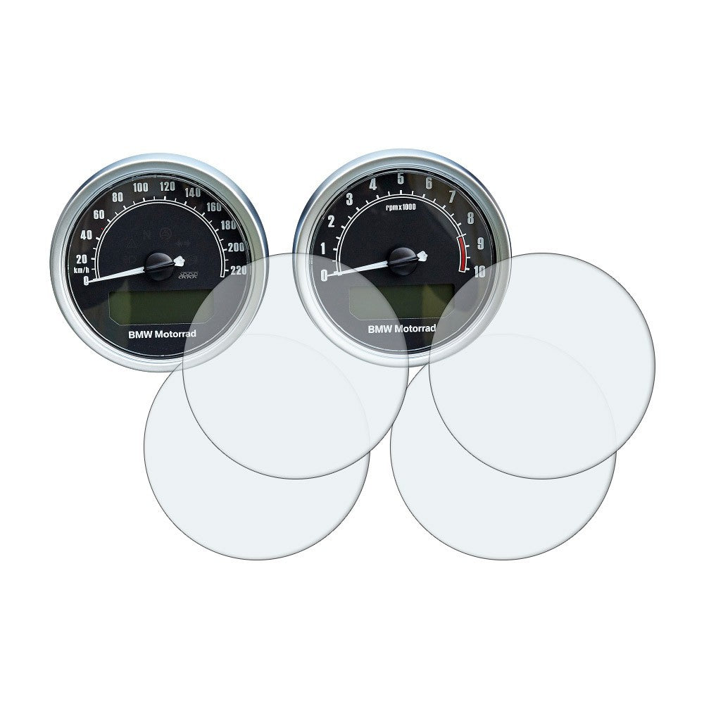 R&G Dashboard Screen Protector kit, BMW R nineT '17- / R nineT Racer '17-