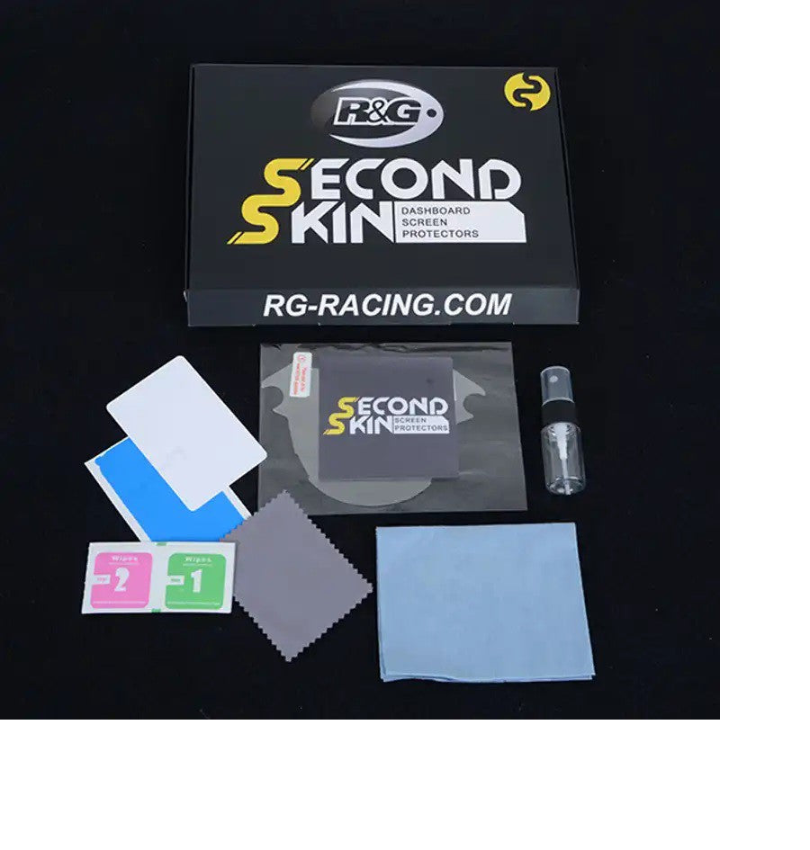 R&G Dashboard Screen Protector kit, BMW R18 (1st Edition)