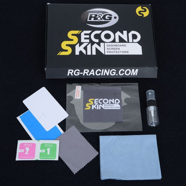 R&G Dashboard Screen Protector kit, Honda VFR1200 '12-